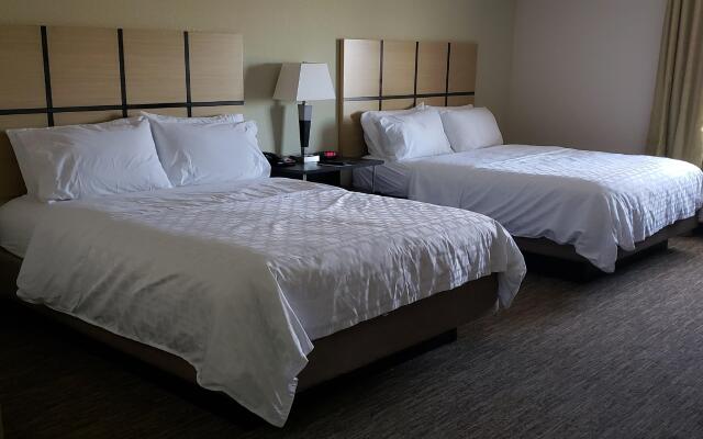 Candlewood Suites Woodward by IHG