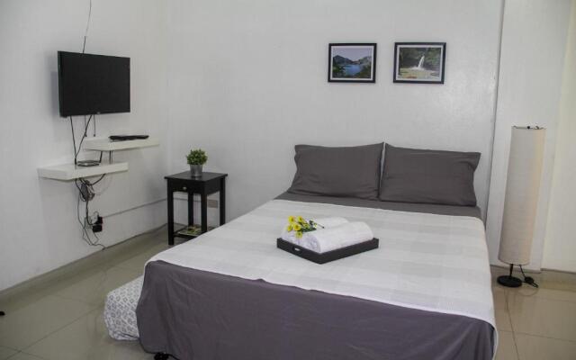 Abela Apartments