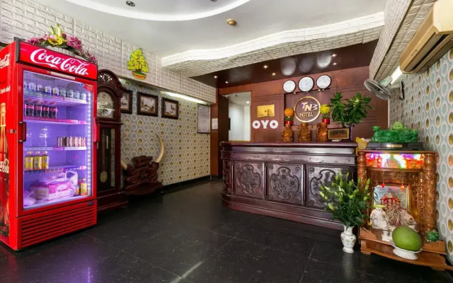 OYO 975 Trung Nam Hotel