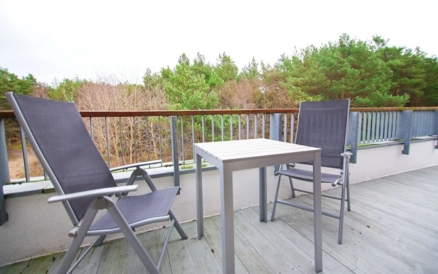 Apartamenty Swinoujscie - Baltycka