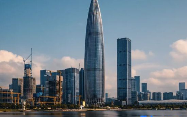 Shenzhen Kaimeiyue Hotel International Holiday Apartment (Shangmeilin Subway Station Branch)