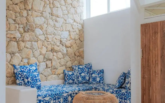 Nikara Galle Beach Villa & Apartments