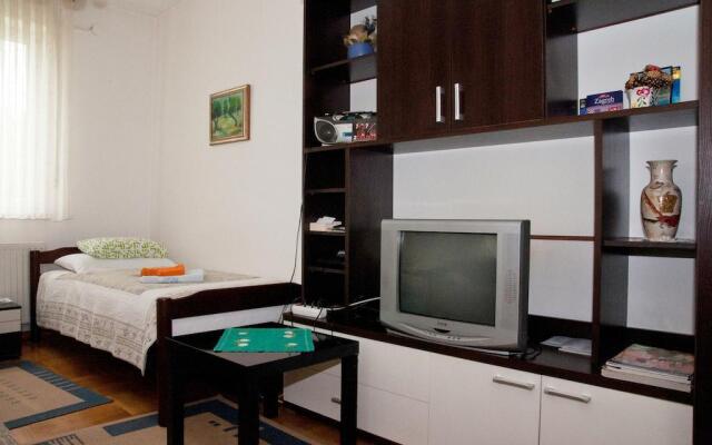 Apartman Urbana Villa