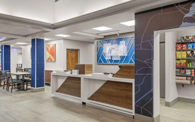 Holiday Inn Express Hershey Harrisburg Area
