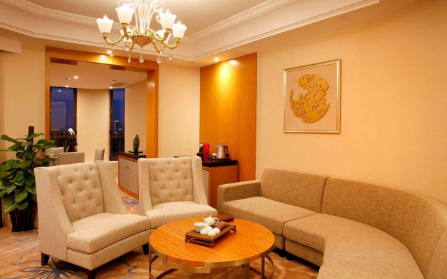 Wyndham Grand Xiamen Haicang