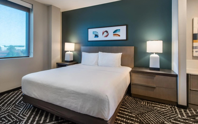 Hyatt House BWI Airport Baltimore