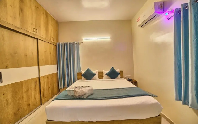 Southgate Villa