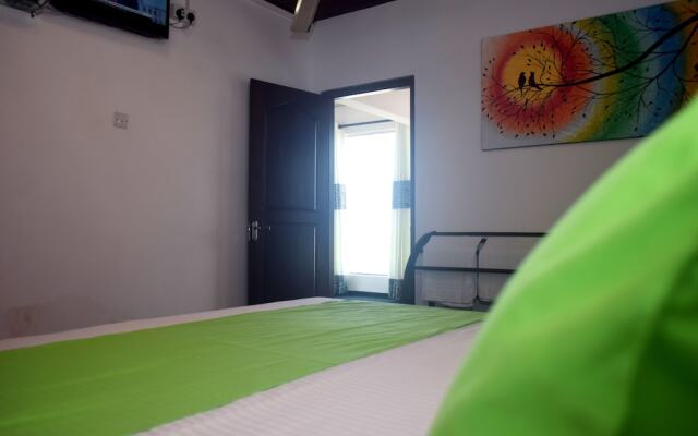 Villa Yuvin