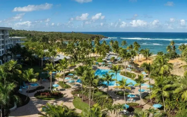 Hyatt Hacienda del Mar