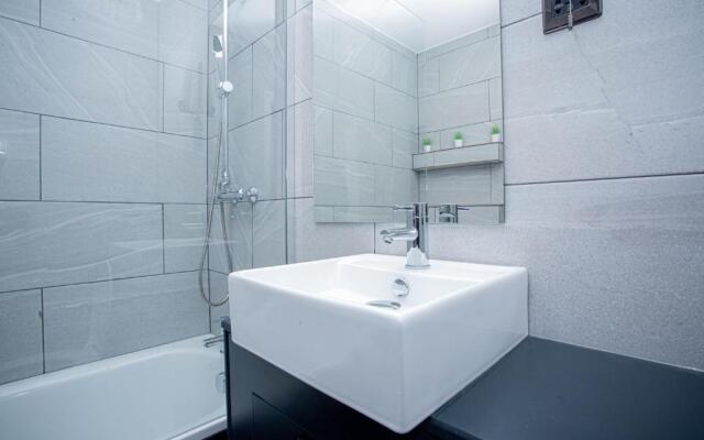 Angel Court - Northampton