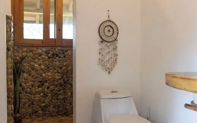 Impresionante vista 360 I Cabañas Cochapunko
