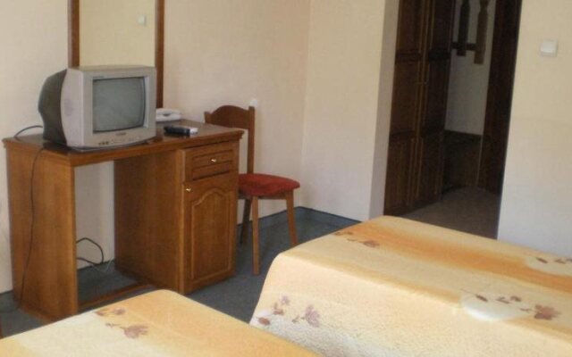 Family Hotel Angelov Han