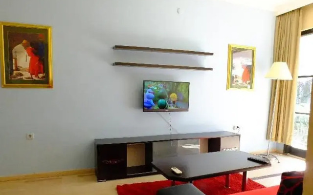 Kemer Suite