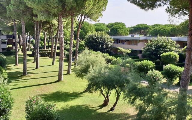 Marina di Bibbona Appartamenti