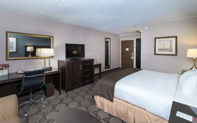 DoubleTree by Hilton Columbus - Worthington