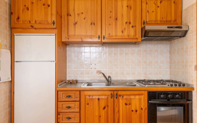 Casa Rina Gittana in Gittana