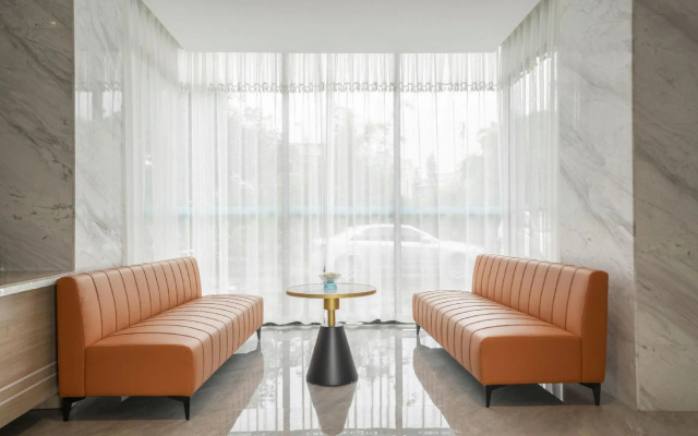 City Comfort Inn (Guilin Seven Stars Park)