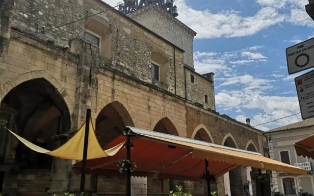 Vico-Letto studio apartment