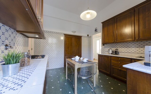 JOIVY Fronte del Mar Seaview Apartment Casaregis