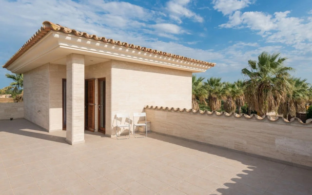 Eden Son Manyo 222 - Villa With Private Pool