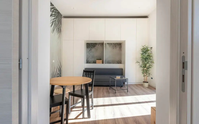 Turati Apartment al Politeama by Wonderful Italy