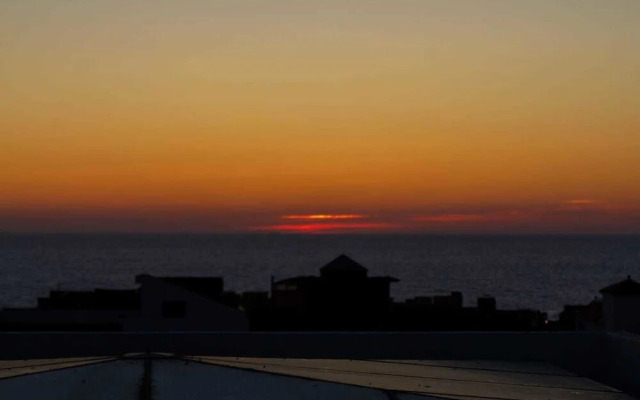 Nour D'asilah