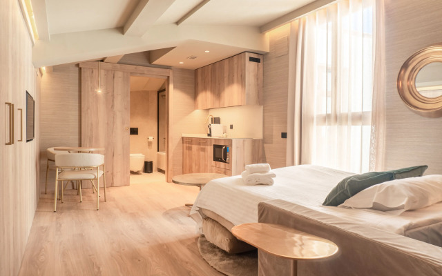 The Valentia Corretgería