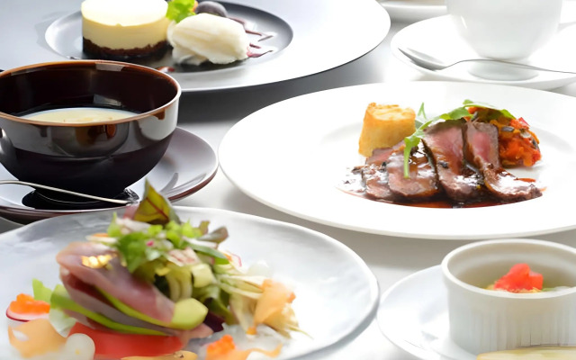 Oirase Mori no Hotel