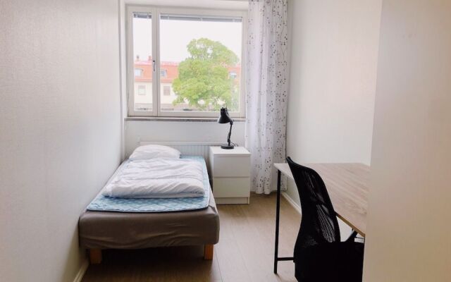 Söderväg Hostel