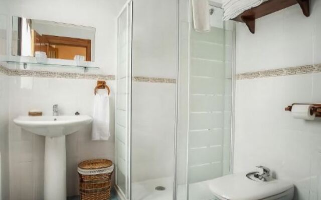 Apartamentos El Pradón de Santa Marina