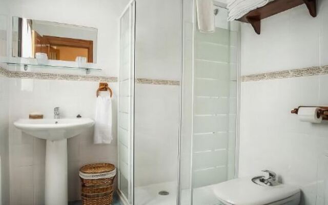 Apartamentos el Pradon de Santa Marina