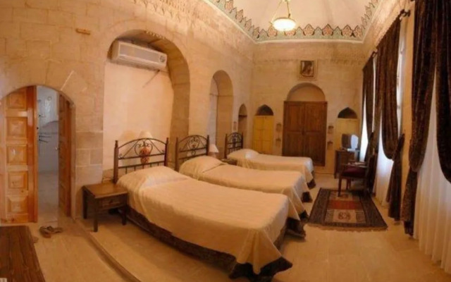Tatlidede Konagi Butik Otel