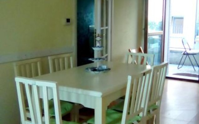 Apartment with one bedroom in Cesenatico with enclosed garden and WiFi 1 km from the beach