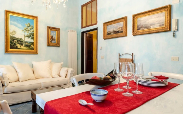 Altido Privilege in Chiavari