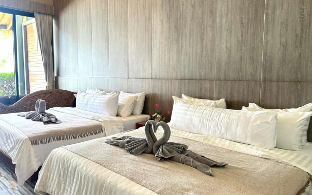 Kaibae Beach Resort