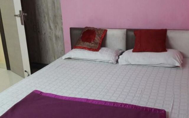 Ashirbad Guest House