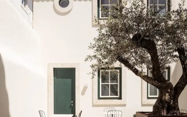 das Amoreiras - Small Luxury s of the World