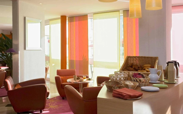 Novotel Suites Montpellier