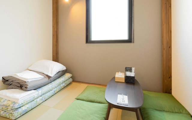 Hotel Tohko Hakata Gion – Guest Rooms – Fukuoka