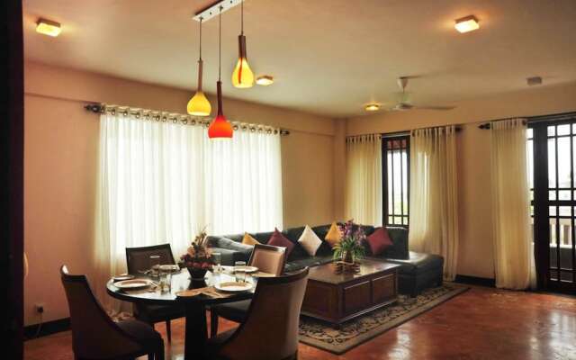 The Prestige Court Residence
