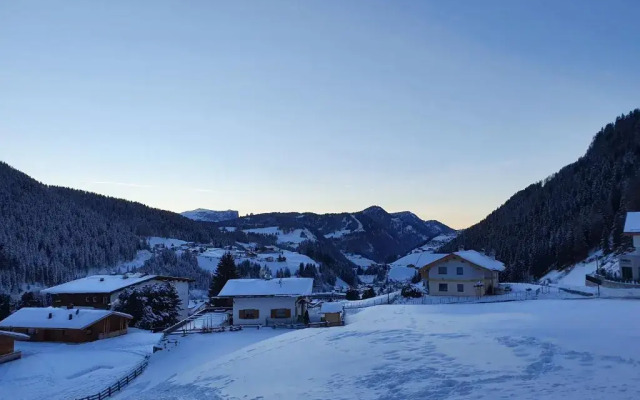 Appartamento Dolomiti