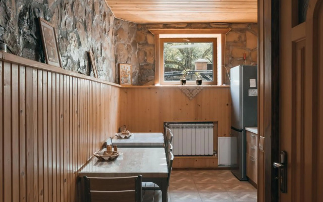 Guest House Бескид