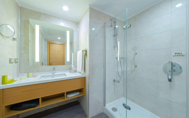 Hilton Garden Inn Safranbolu