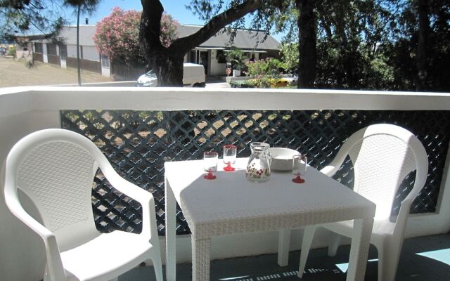 Grado Pineta Lovable Seaview Apartment - Beahost