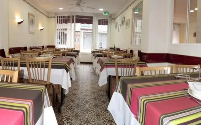 Hôtel Sandrina