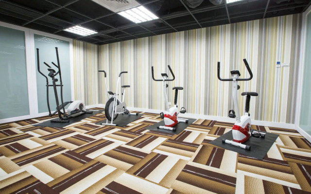 Taipei Toy Hotel