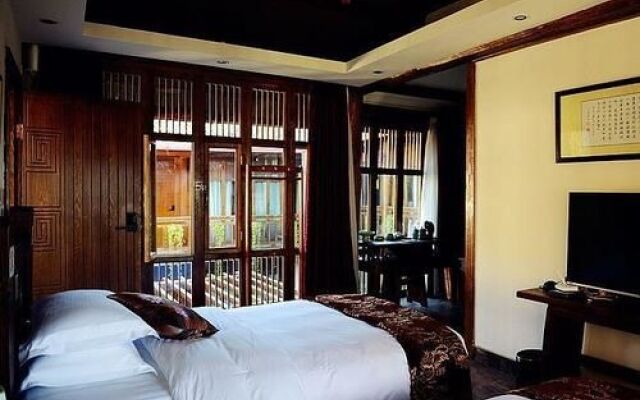 Yonsamity Smart Inn Yunge