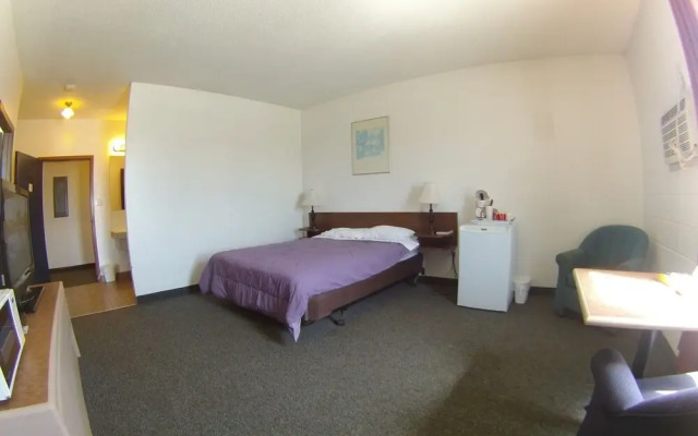 Rycroft Hotel