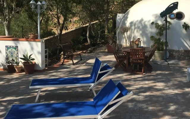 Special place sea view