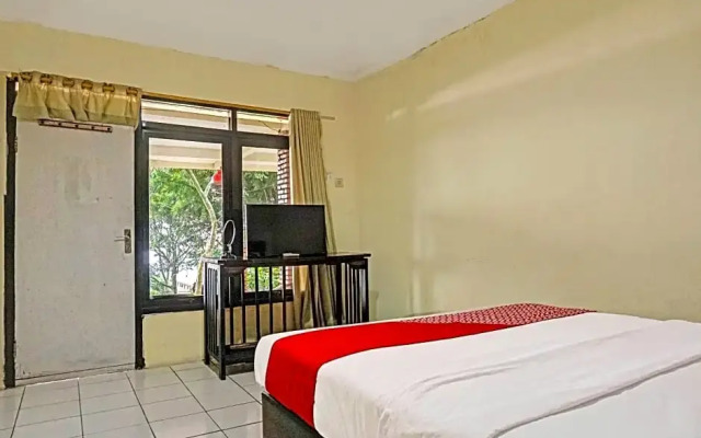 Cunang Hill Hotel & Resort